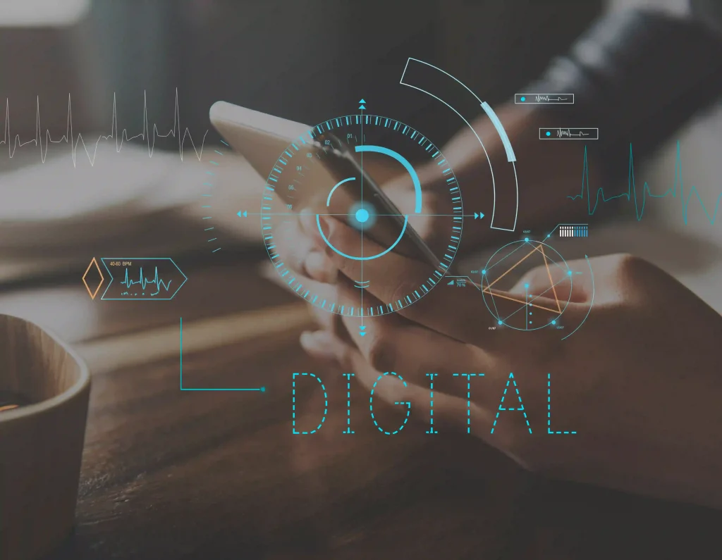 ideal digital marketing strategist in thrissur
